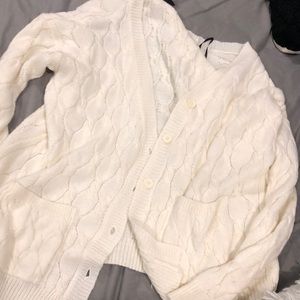 forever 21 cardigan